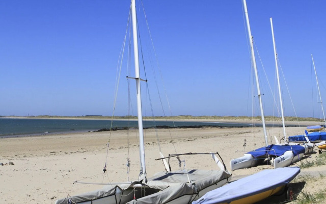 Dunes - Rhosneigr