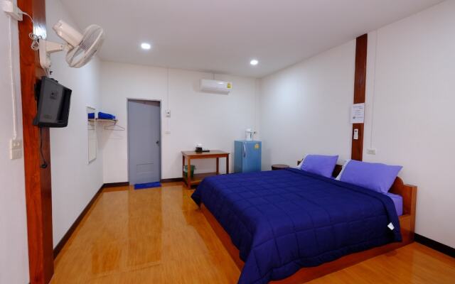 Bankangdoi Resort at Khung Yuam 2