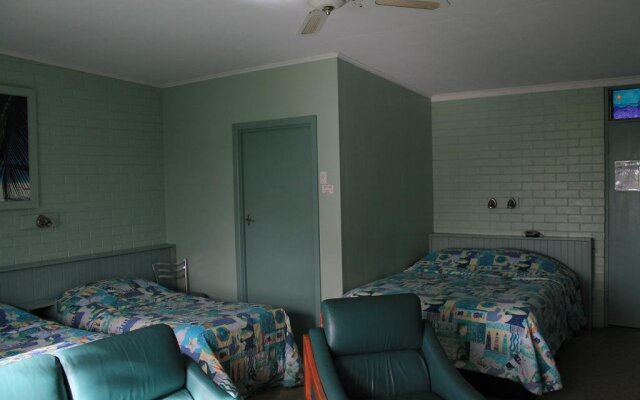 Inverloch Motel