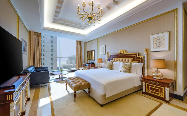 Dusit Hotel & Suites Doha