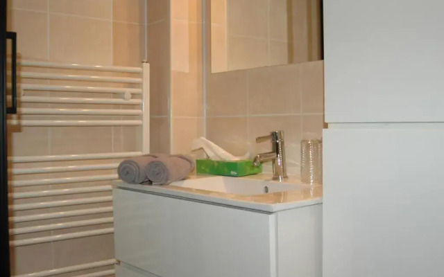 Bed & Breakfast de Vrijheid