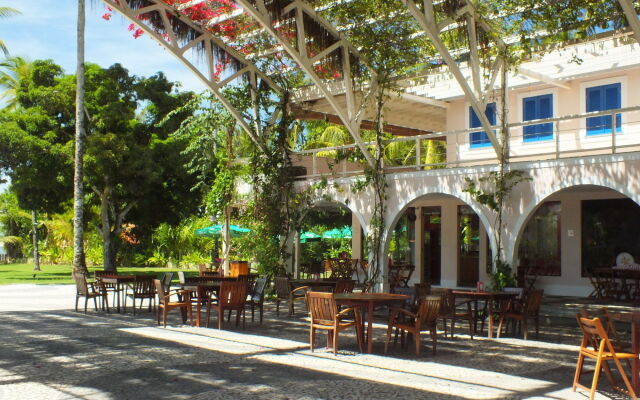 Pousada Vila da Barra
