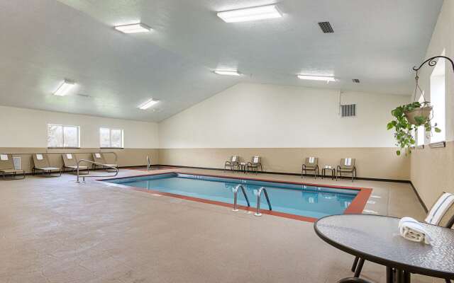 Econo Lodge Livingston Gateway to Yellowstone