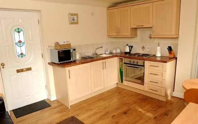 Little Rushbrook Cottages