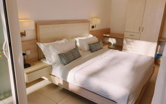 Le Beachclub Serviced Apartments and Villas