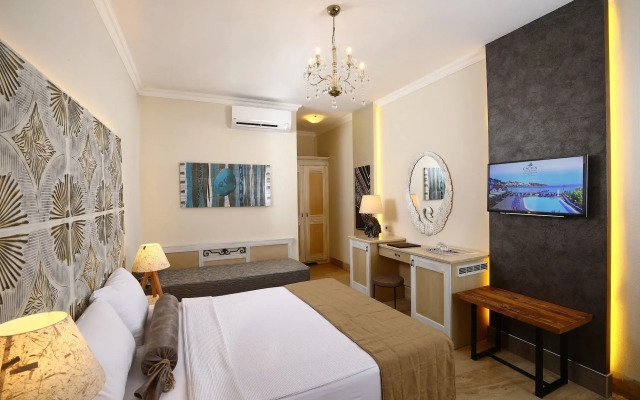 Cactus Fleur Bay Resort