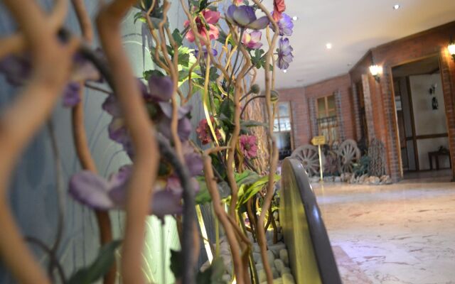 Baykara Hotel
