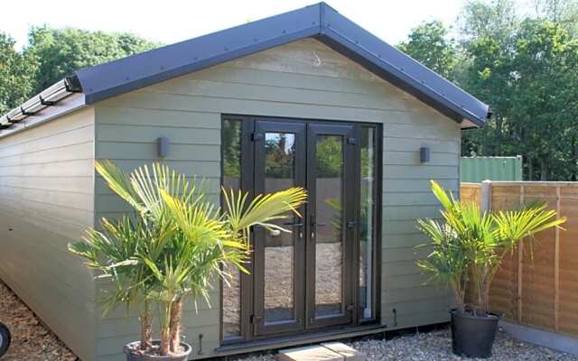 Cabin Hideaways