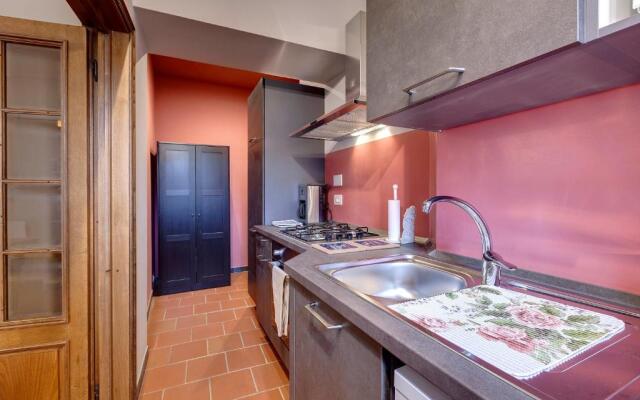 Casa Campuccio -Appartamento Campuccio1 e Appartamento Campuccio 2