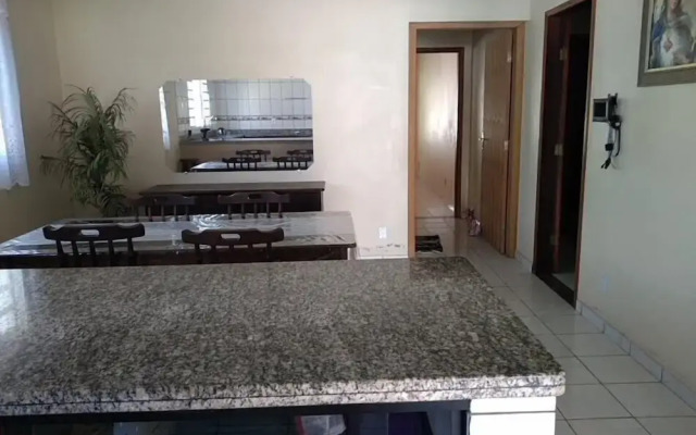 Chácara dois irmãos