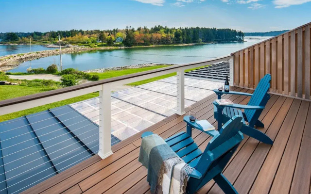 The Craignair Inn & Restaurant