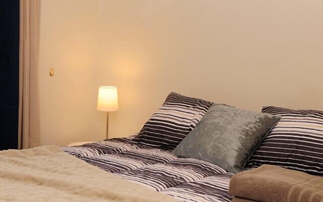 Apartamento Living Pastene
