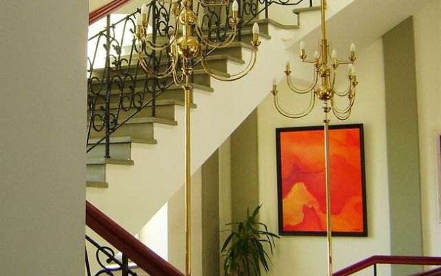 Paszkowka Guest House