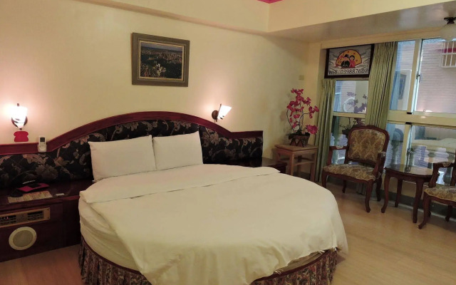 Longchi Hotel