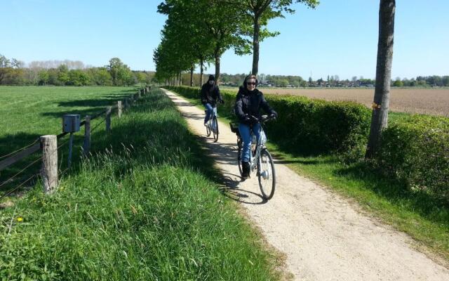 Hotel-Restaurant Stüer