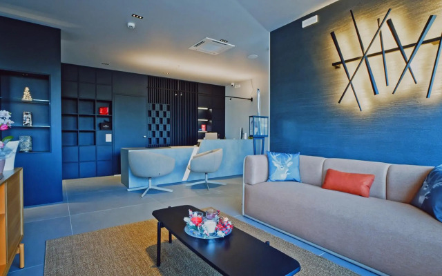 Hotel Cristal