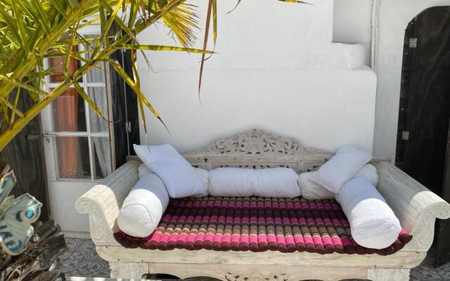 El Chili Boutique Hotel