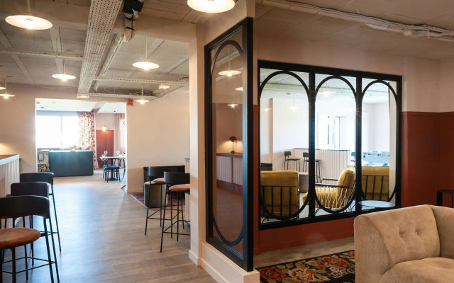 Kyriad Nuits-Saint-Georges