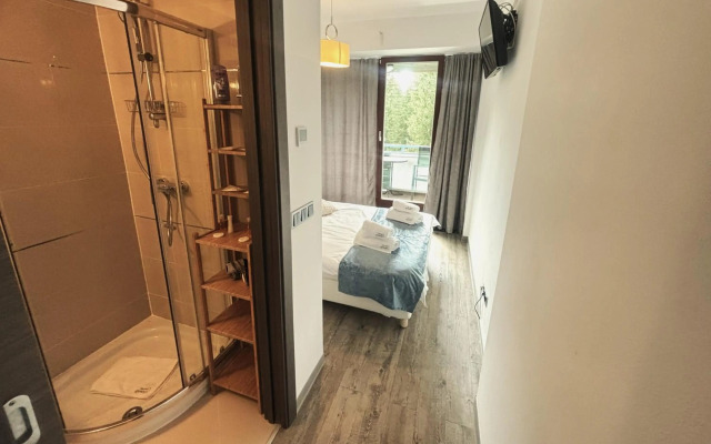 Silver Mountain Resort & SPA