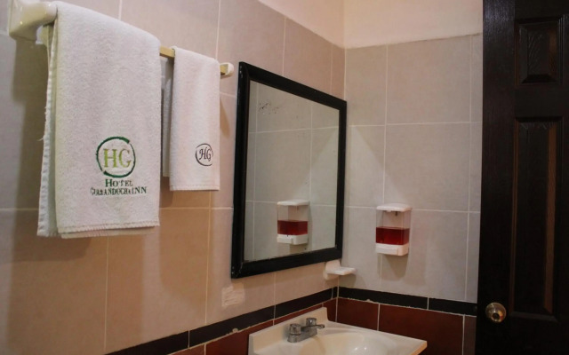Hotel Guaranducha Inn