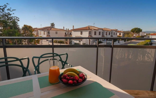 Beach & Pool Sant Salvador - 150m from sea