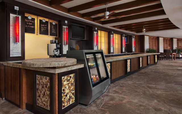 Marriott's Kaua'i Beach Club