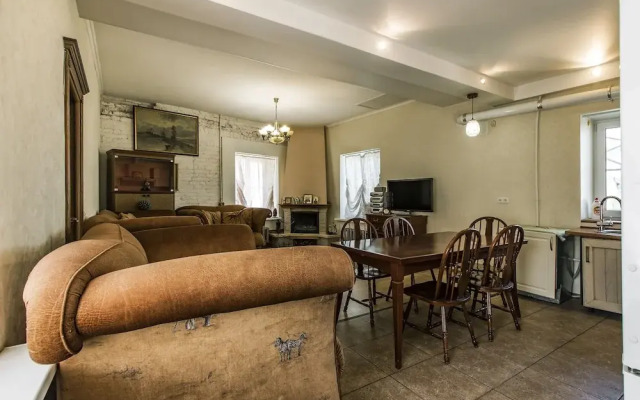 Апартаменты рядом с Исаакиевским собором