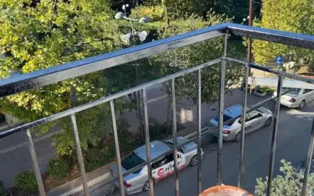 Nefeli Β1 apartment