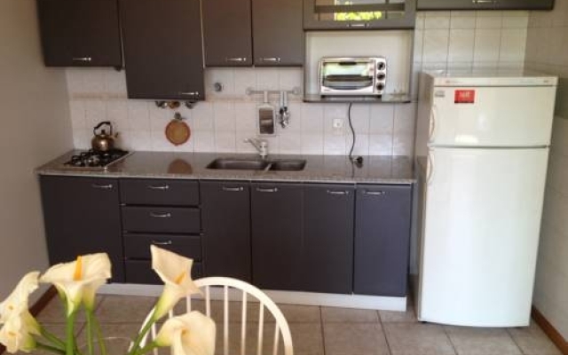 Regency Bombal Apartments