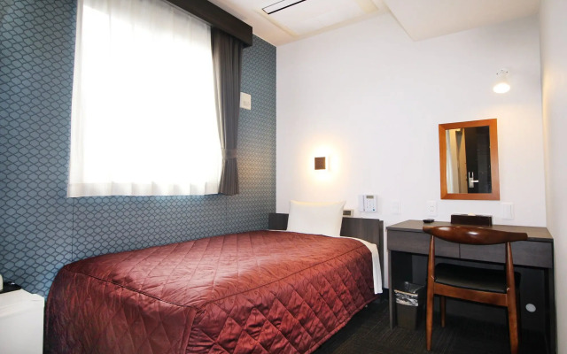 e-hostel Shinsaibashi