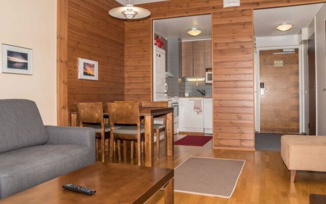 Ylläs chalets/a402