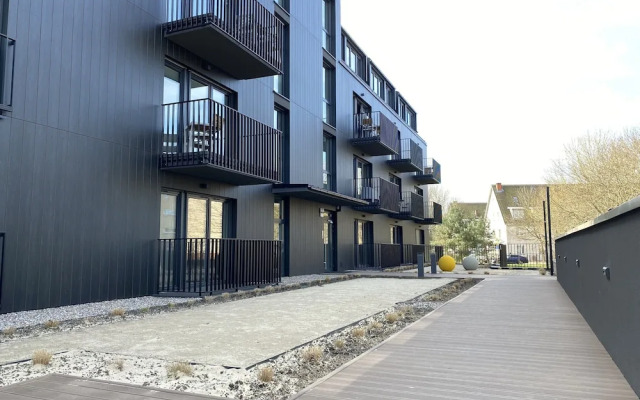 MS Pro Apartamenty KOŁO BRZEGU