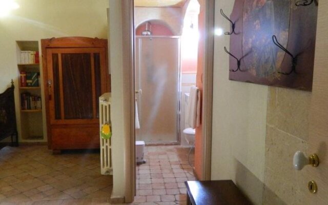 La Casa Del Tartufaio