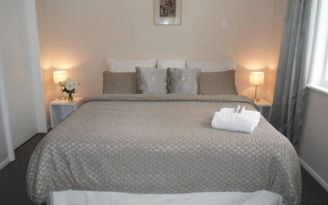 B&B Three One Three
