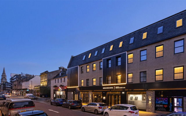 River Ness Hotel, a member of Radisson Individuals