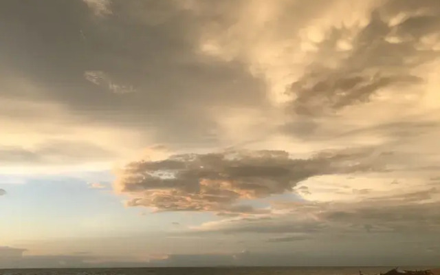 Seahorse Beach Resort