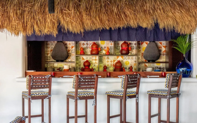 Hotel Esencia