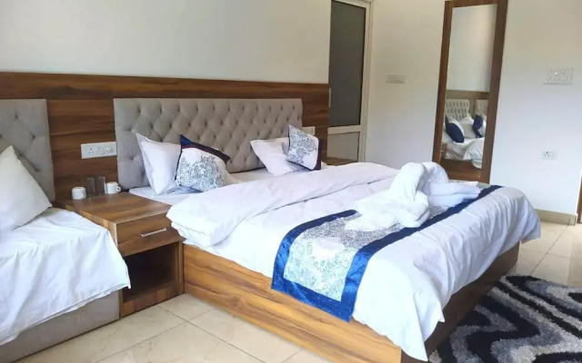 The Grand Haveli Resort By Atya Hotels