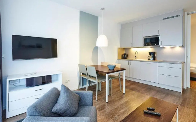 Deichhäuser Anna Küste Deichhäuser Anna Küste 3-11