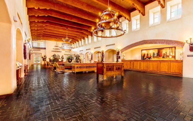 Hotel Albuquerque at Old Town - фото 2