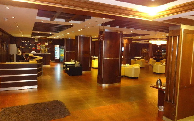 Orans Suites 3