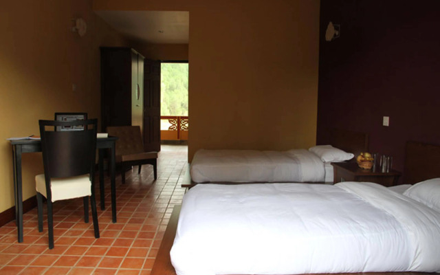 Neydo Hotel