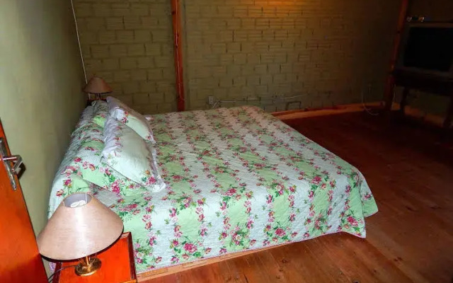 Residencial Família Gobbi