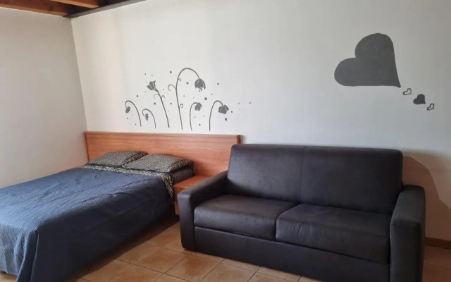 Antica Corte Ortaia Appartamenti