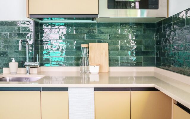 Spirit Apartamentos Valladolid Centro