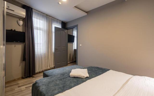 Element Residence