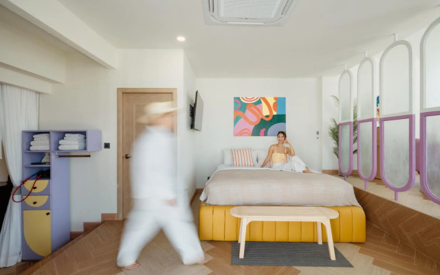 Maldives Beach Resort