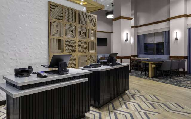 Hyatt Place Dallas/Arlington