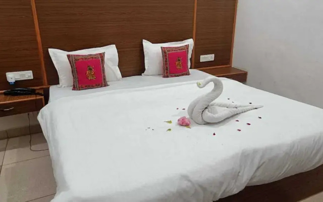 Khajuraho Holiday Resorts
