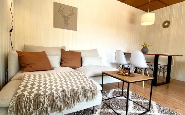 Ferienhaus "Am Reiterhof"